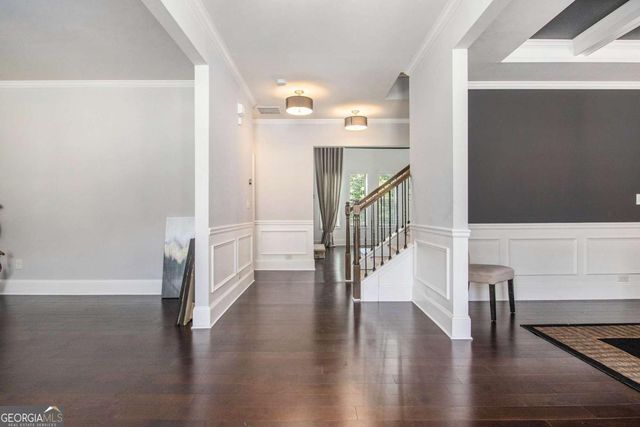 1963 Heatherbrooke Lane, Acworth, GA 30101