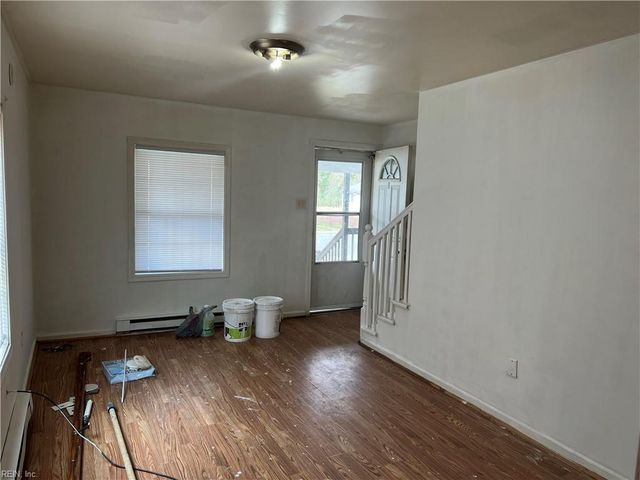 205 Cobb ST, Franklin, VA 23851