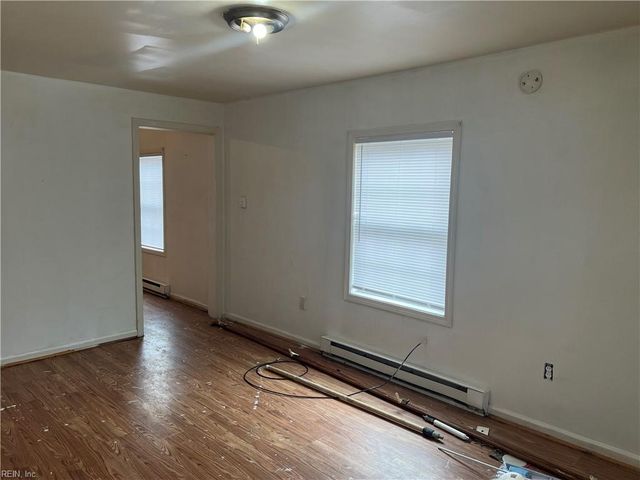 205 Cobb ST, Franklin, VA 23851