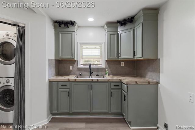 26862 Yale Street, Inkster, MI 48141