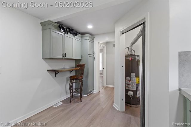 26862 Yale Street, Inkster, MI 48141