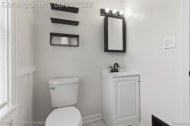 26862 Yale Street, Inkster, MI 48141