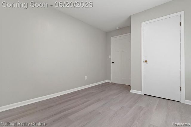 26862 Yale Street, Inkster, MI 48141