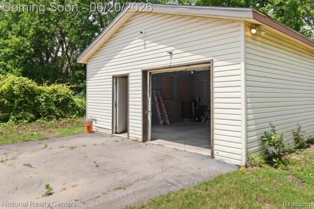 26862 Yale Street, Inkster, MI 48141