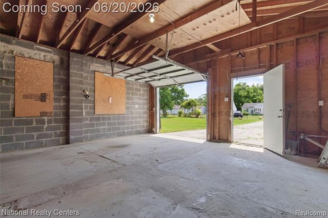 26862 Yale Street, Inkster, MI 48141