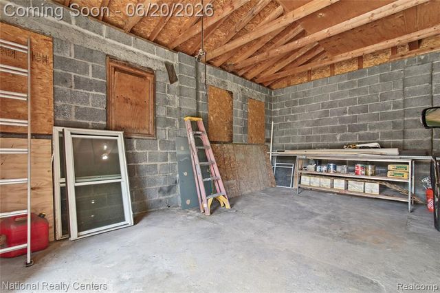 26862 Yale Street, Inkster, MI 48141