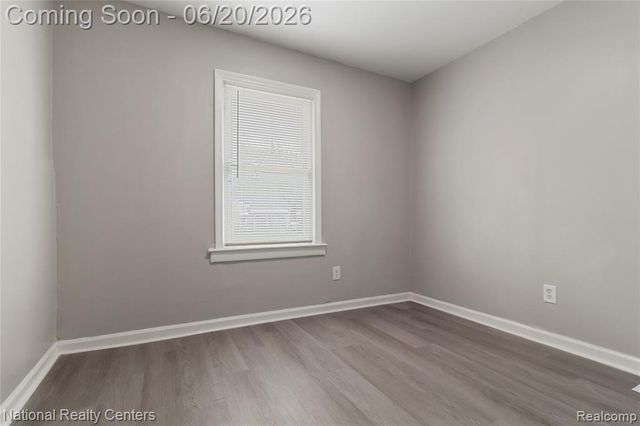 26862 Yale Street, Inkster, MI 48141