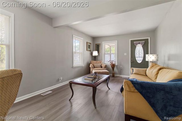 26862 Yale Street, Inkster, MI 48141