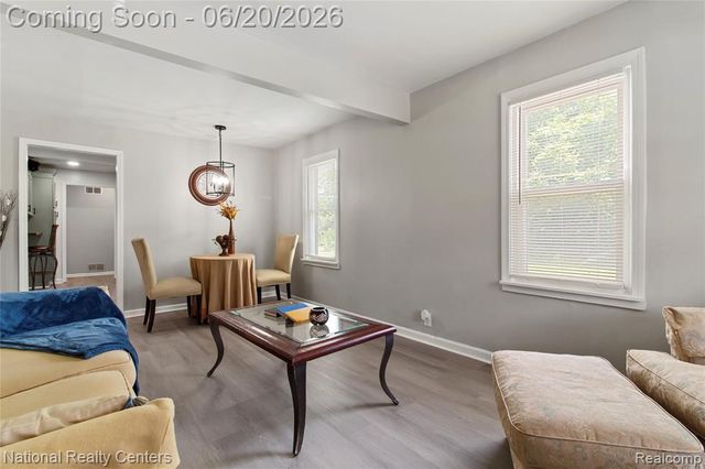 26862 Yale Street, Inkster, MI 48141