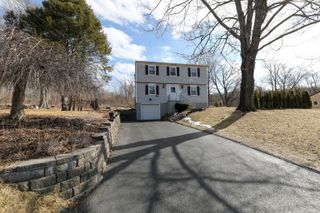 50 Dean Road, New Milford, CT 06776