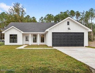 702 Tabor Street, Waveland, MS 39576