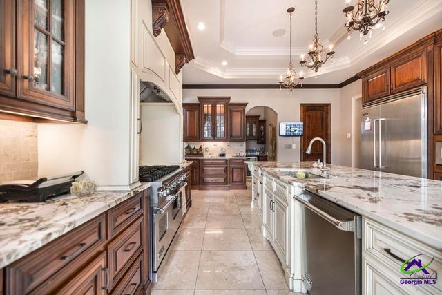 104 Trotters Court, Warner Robins, GA 31088