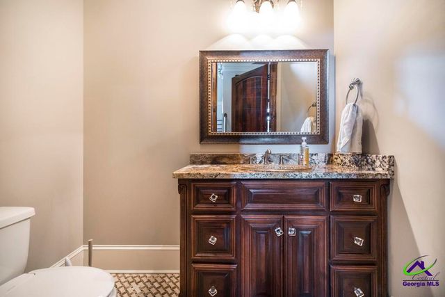 104 Trotters Court, Warner Robins, GA 31088