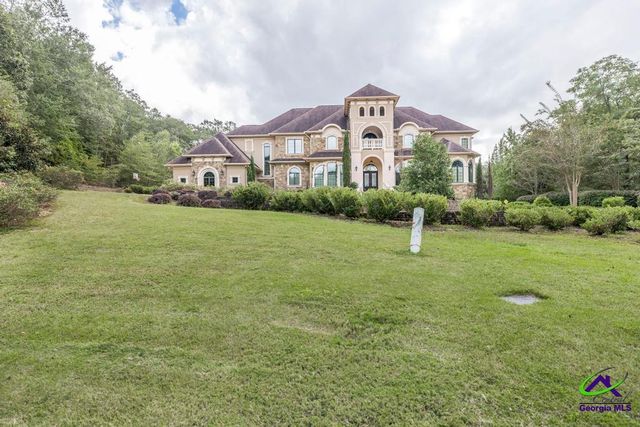 104 Trotters Court, Warner Robins, GA 31088