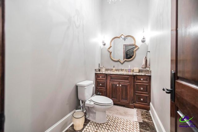 104 Trotters Court, Warner Robins, GA 31088