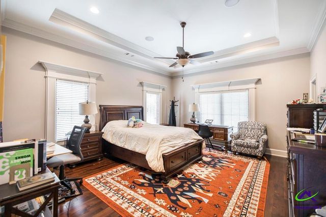 104 Trotters Court, Warner Robins, GA 31088