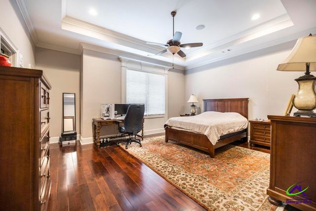 104 Trotters Court, Warner Robins, GA 31088