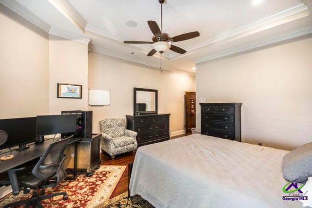 104 Trotters Court, Warner Robins, GA 31088