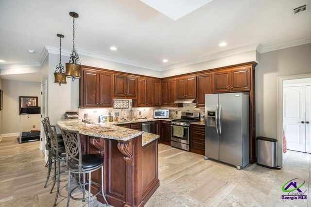 104 Trotters Court, Warner Robins, GA 31088