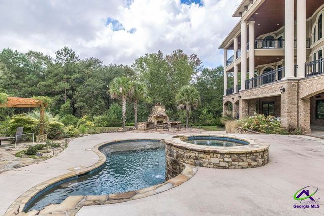 104 Trotters Court, Warner Robins, GA 31088