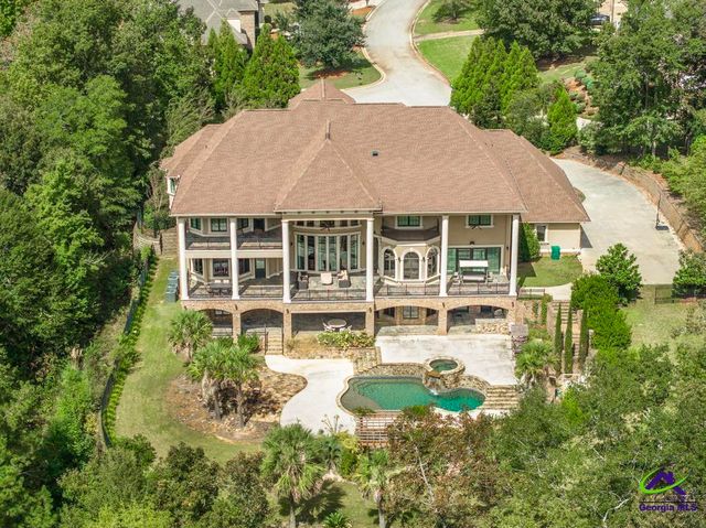 104 Trotters Court, Warner Robins, GA 31088