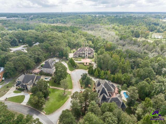 104 Trotters Court, Warner Robins, GA 31088