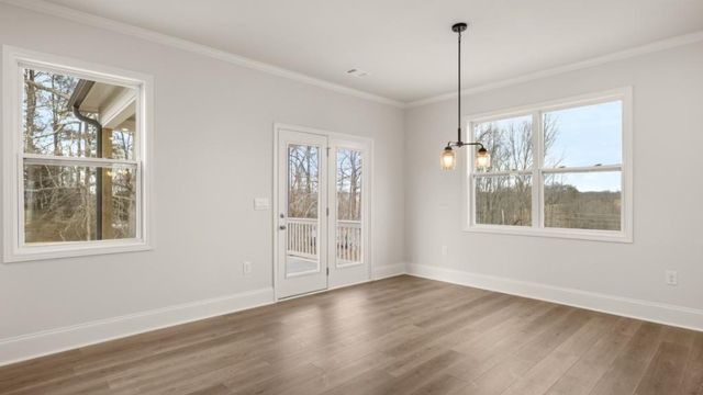 4070 Haven Way, Cumming, GA 30028