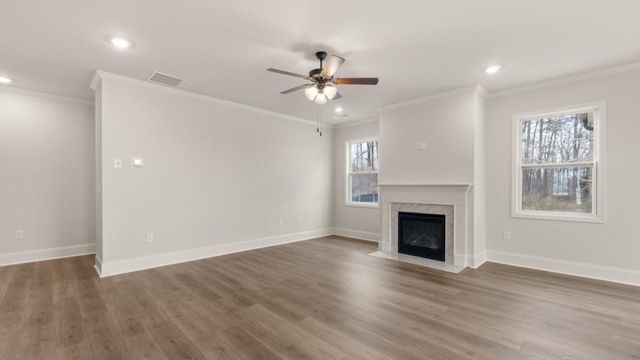 4070 Haven Way, Cumming, GA 30028