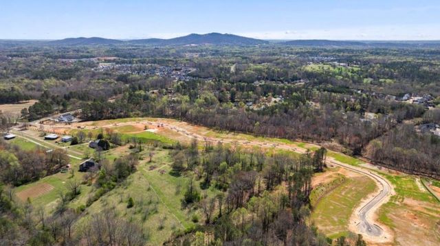 4070 Haven Way, Cumming, GA 30028