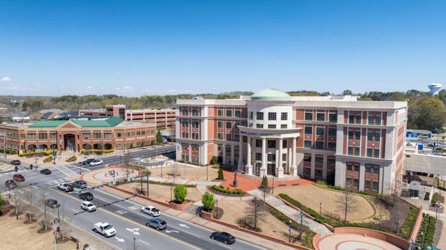 4070 Haven Way, Cumming, GA 30028