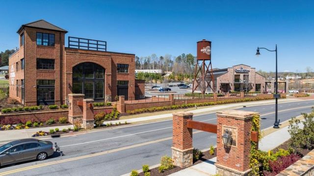 4070 Haven Way, Cumming, GA 30028