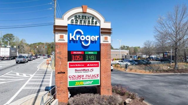 4070 Haven Way, Cumming, GA 30028