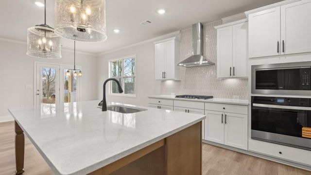 4070 Haven Way, Cumming, GA 30028