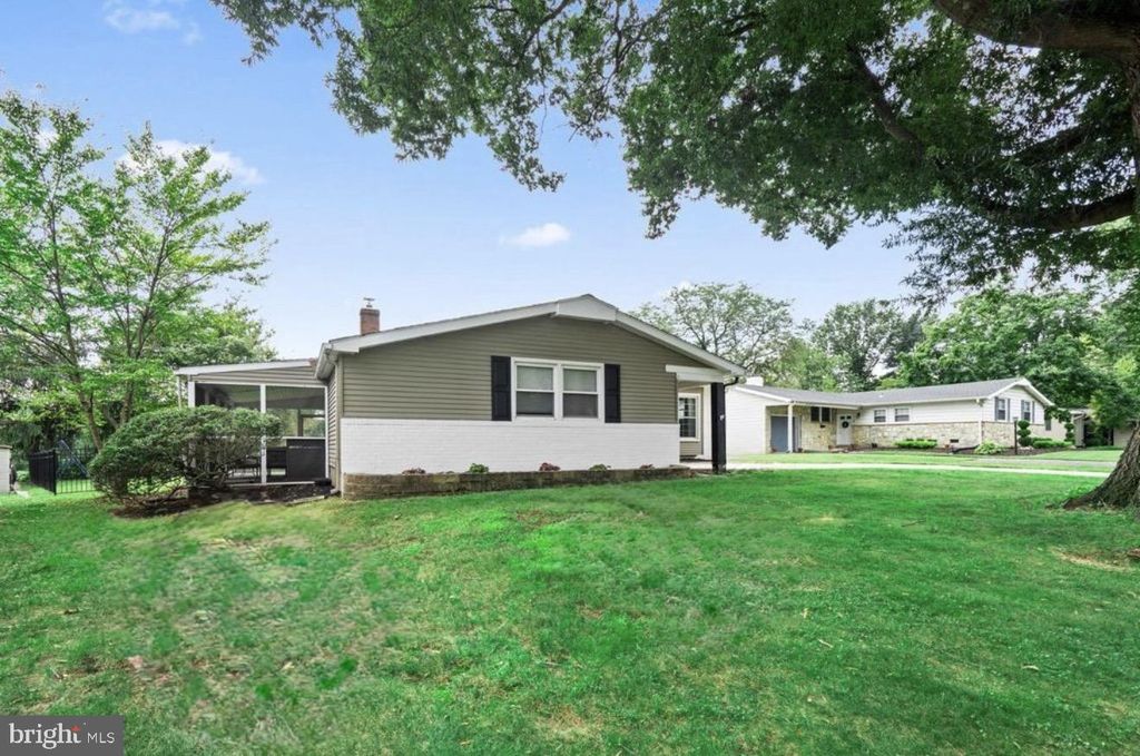 113 RAMBLEWOOD PKWY, MOUNT LAUREL, NJ 08054 — photo 3