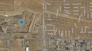 PN-384177 8 Horizon City Estates #65 L18, El Paso, TX 79928