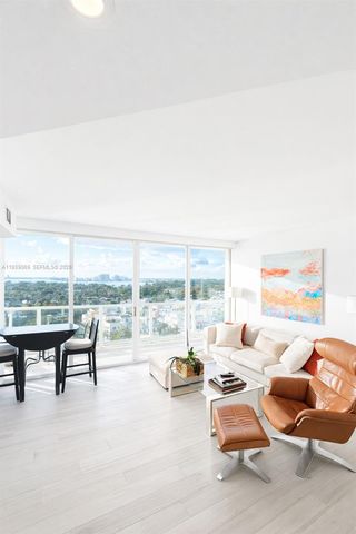 5900 Collins Ave 1405, Miami Beach, FL 33140