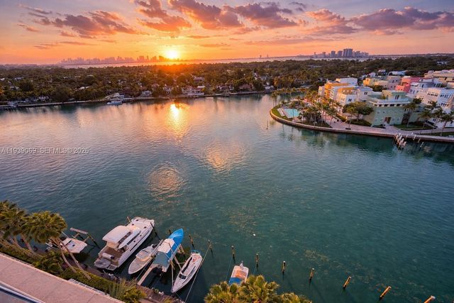 5900 Collins Ave 1405, Miami Beach, FL 33140