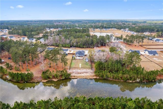 212 Northshore Drive, Kingsland, GA 31548