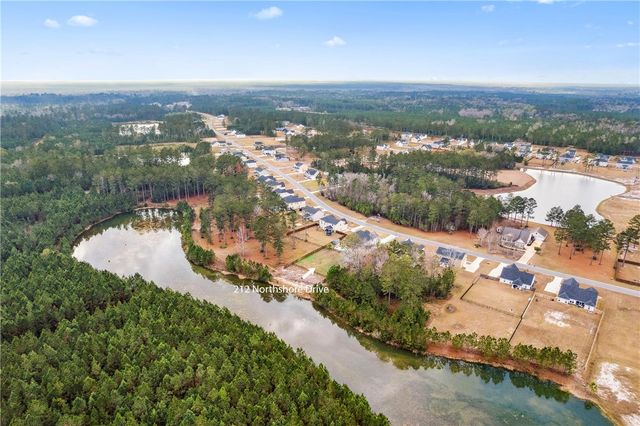 212 Northshore Drive, Kingsland, GA 31548