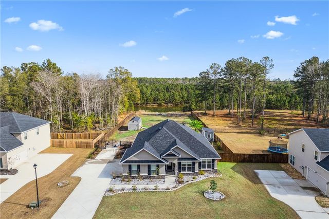 212 Northshore Drive, Kingsland, GA 31548