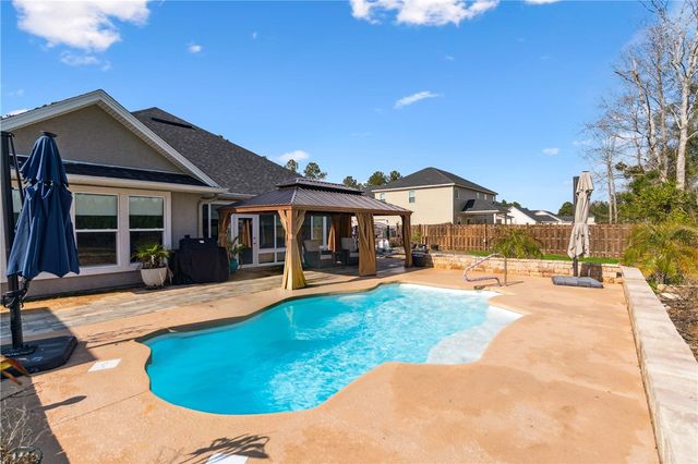 212 Northshore Drive, Kingsland, GA 31548