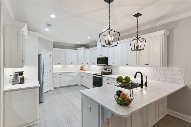 212 Northshore Drive, Kingsland, GA 31548