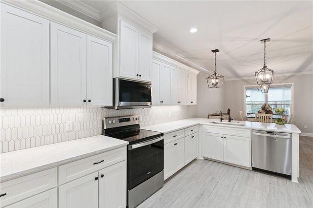 212 Northshore Drive, Kingsland, GA 31548