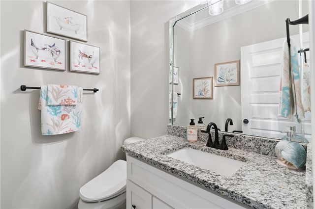 212 Northshore Drive, Kingsland, GA 31548