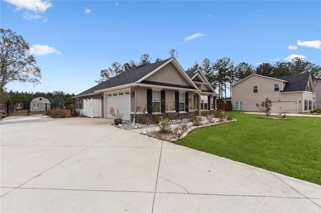 212 Northshore Drive, Kingsland, GA 31548