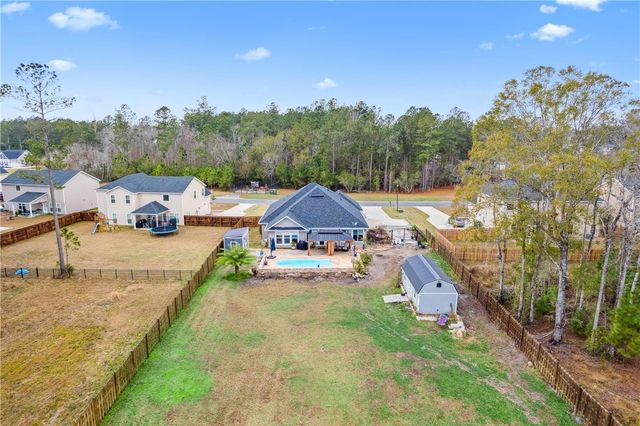 212 Northshore Drive, Kingsland, GA 31548