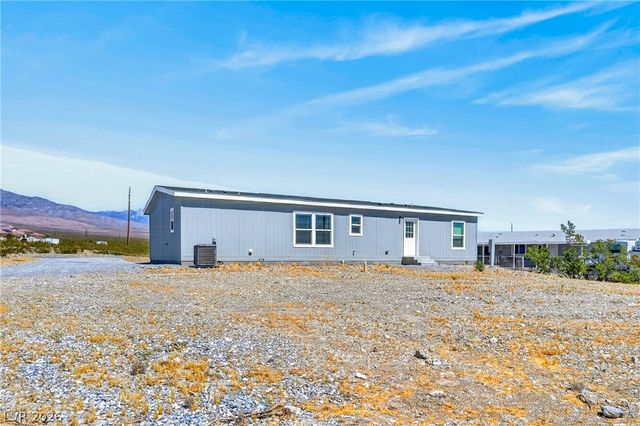 5500 Blackrock Avenue, Pahrump, NV 89060