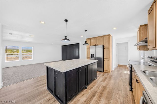 5500 Blackrock Avenue, Pahrump, NV 89060