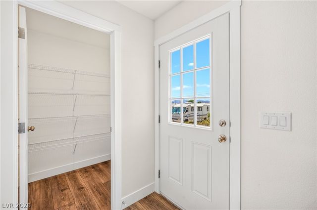 5500 Blackrock Avenue, Pahrump, NV 89060