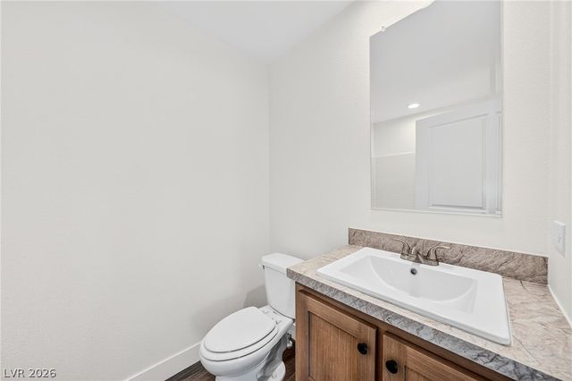 5500 Blackrock Avenue, Pahrump, NV 89060